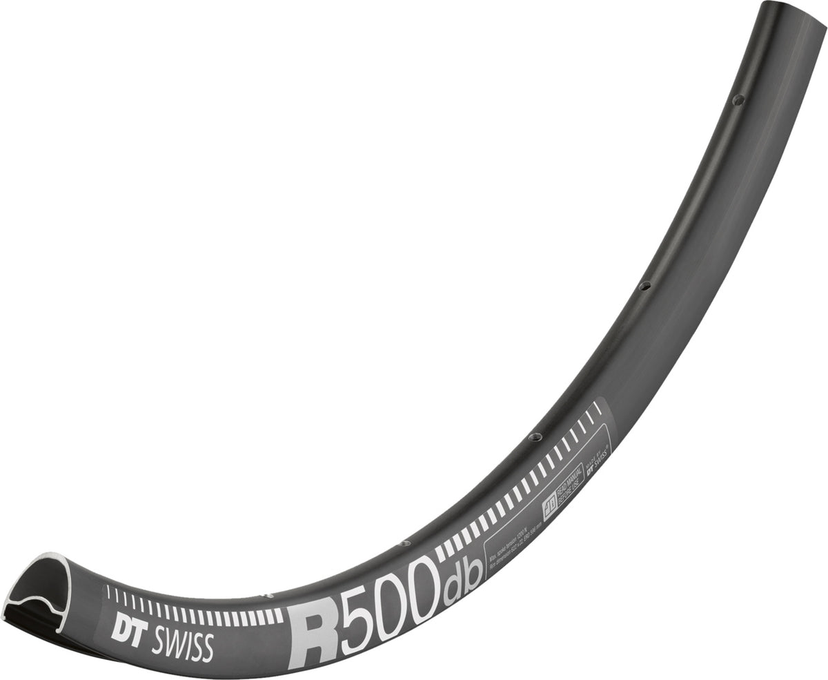 R 500 jante DB 700C 22 32T