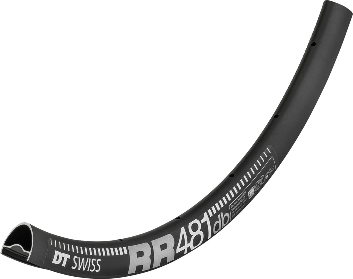 RR 481 jante DB 700C 22 32T