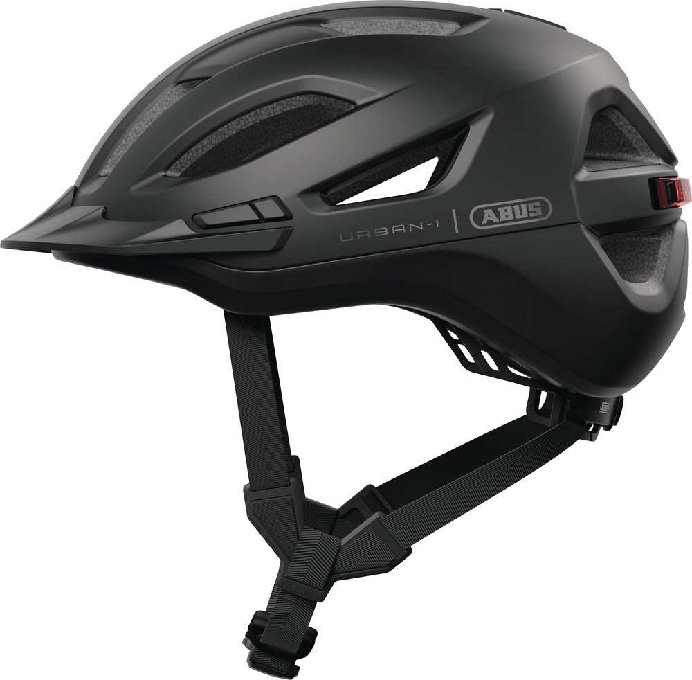 Casque ABUS URBAN-I 4.0 ACE