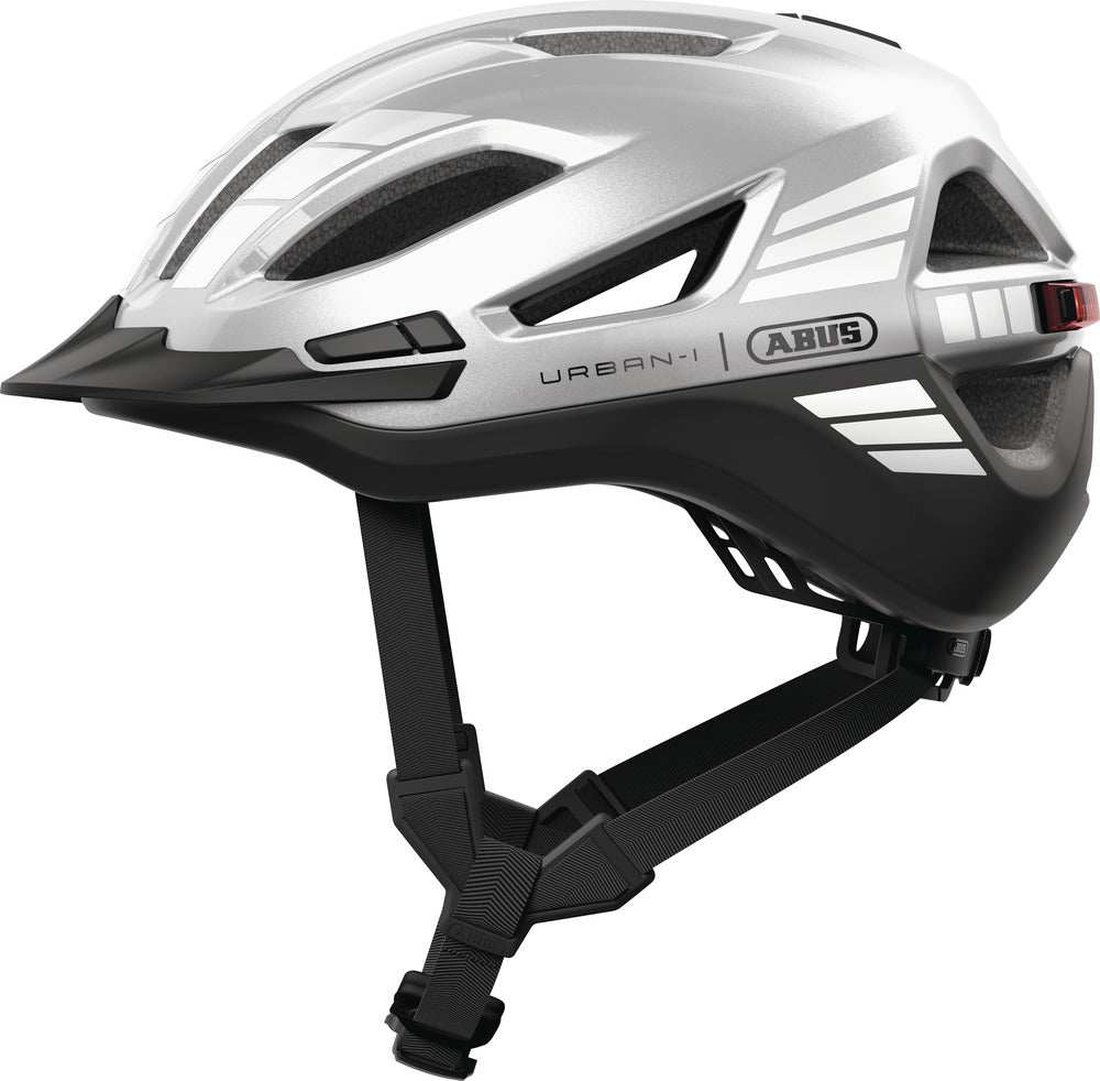 Casque ABUS URBAN-I 4.0 ACE