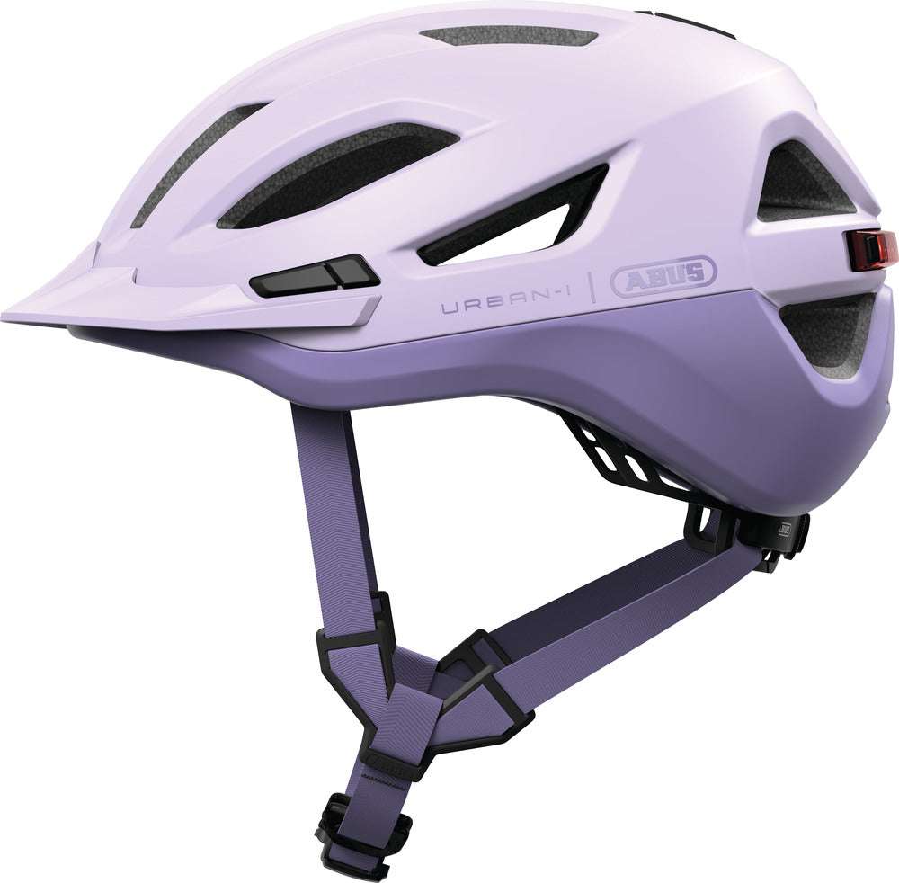 Casque ABUS URBAN-I 4.0 ACE