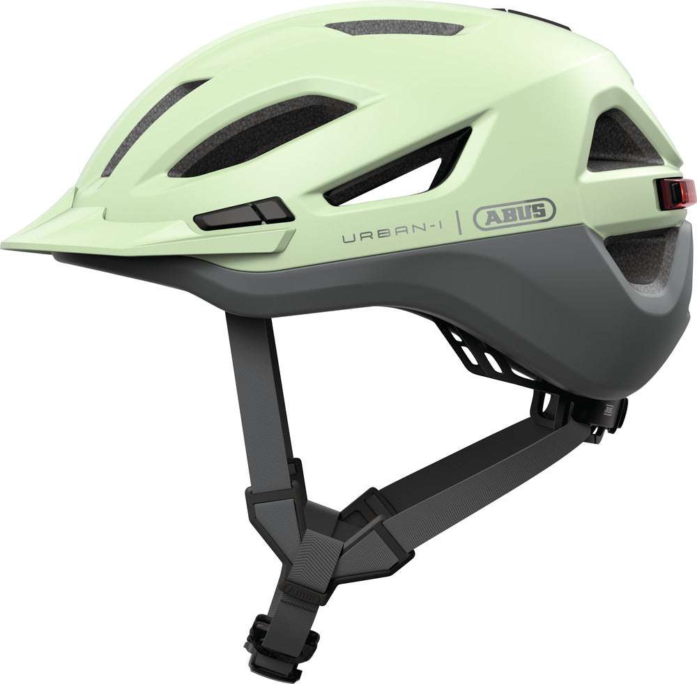 Casque ABUS URBAN-I 4.0 ACE