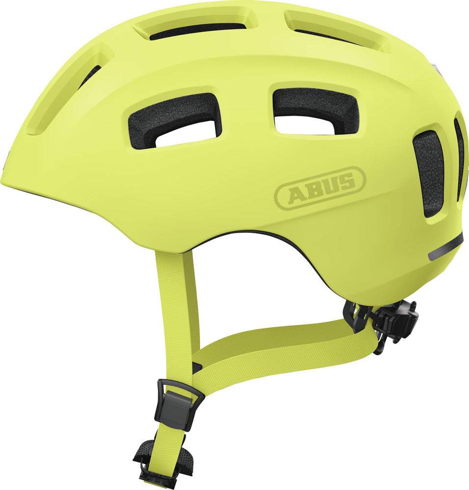 Casques ABUS YOUN-I 2.0