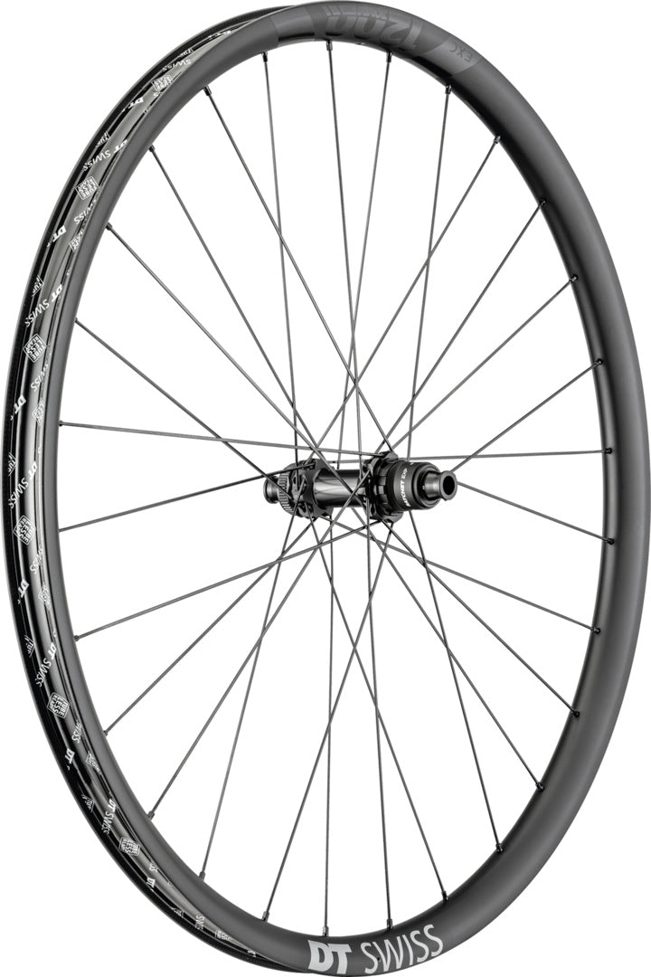 EXC 1200 SPLINE roue 29" CL 30 148/12 MS XD