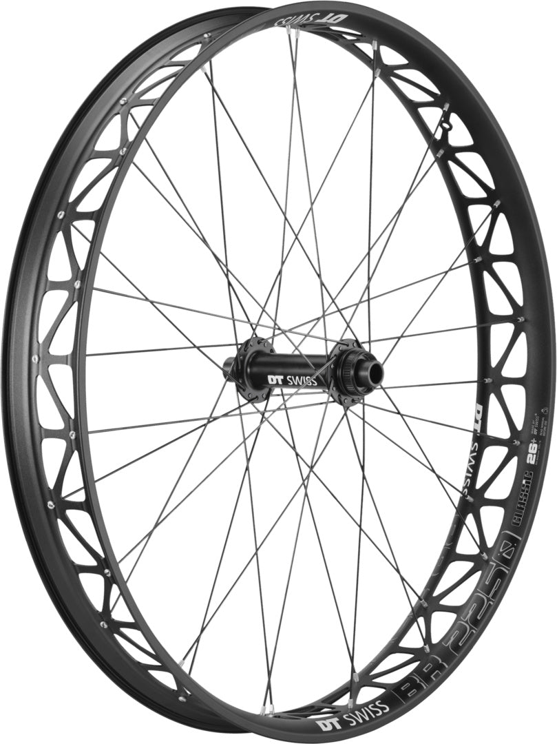 BR 2250 CLASSIC roue 26" CL 76 150/15