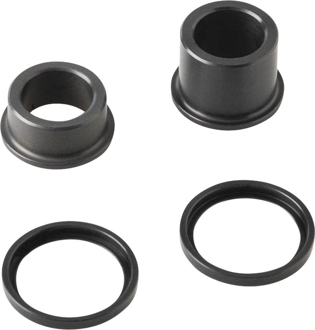 DT Swiss kit de butées avant 100/15 axe traversant – moyeux 350/370 CLASSIC