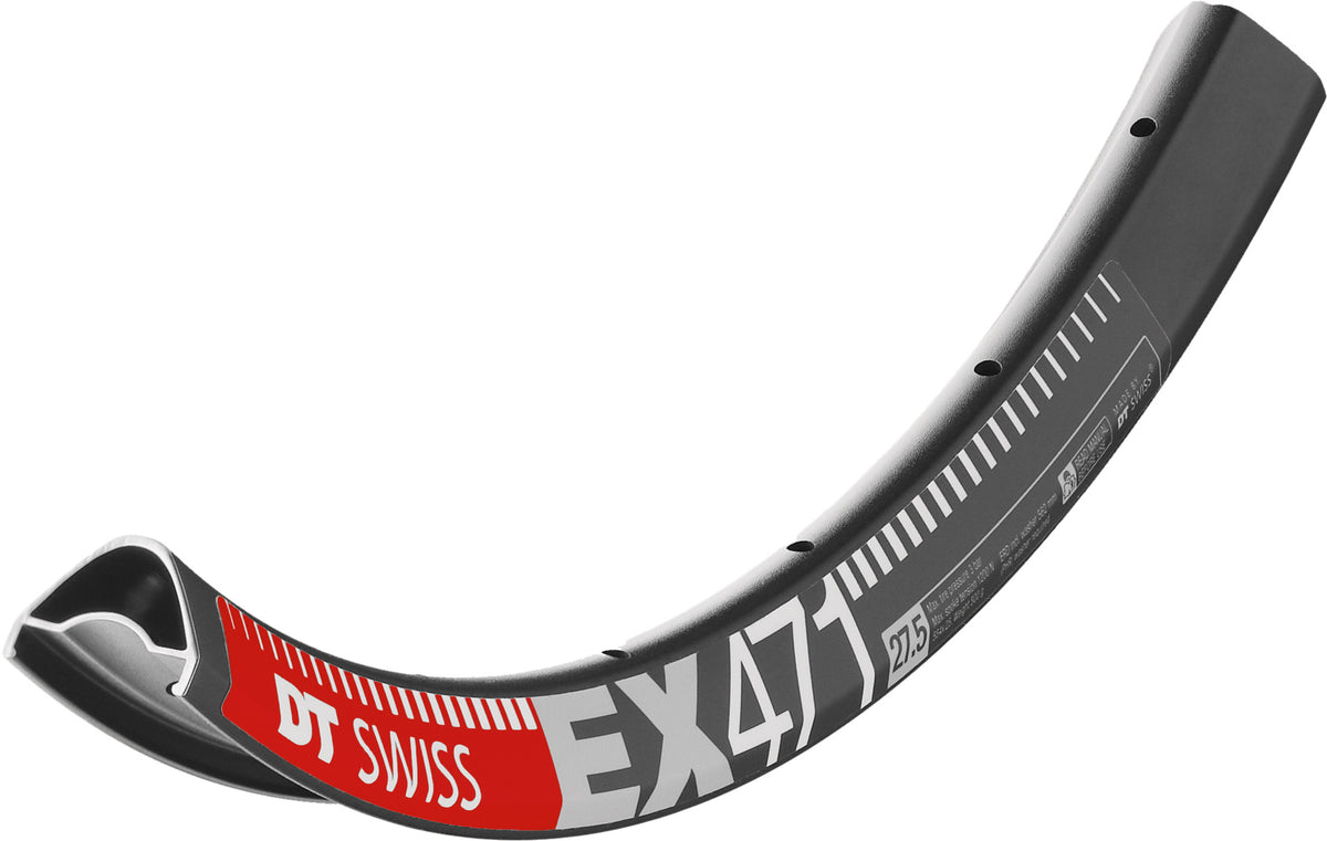 EX 471 jante DB 29" 25 28L