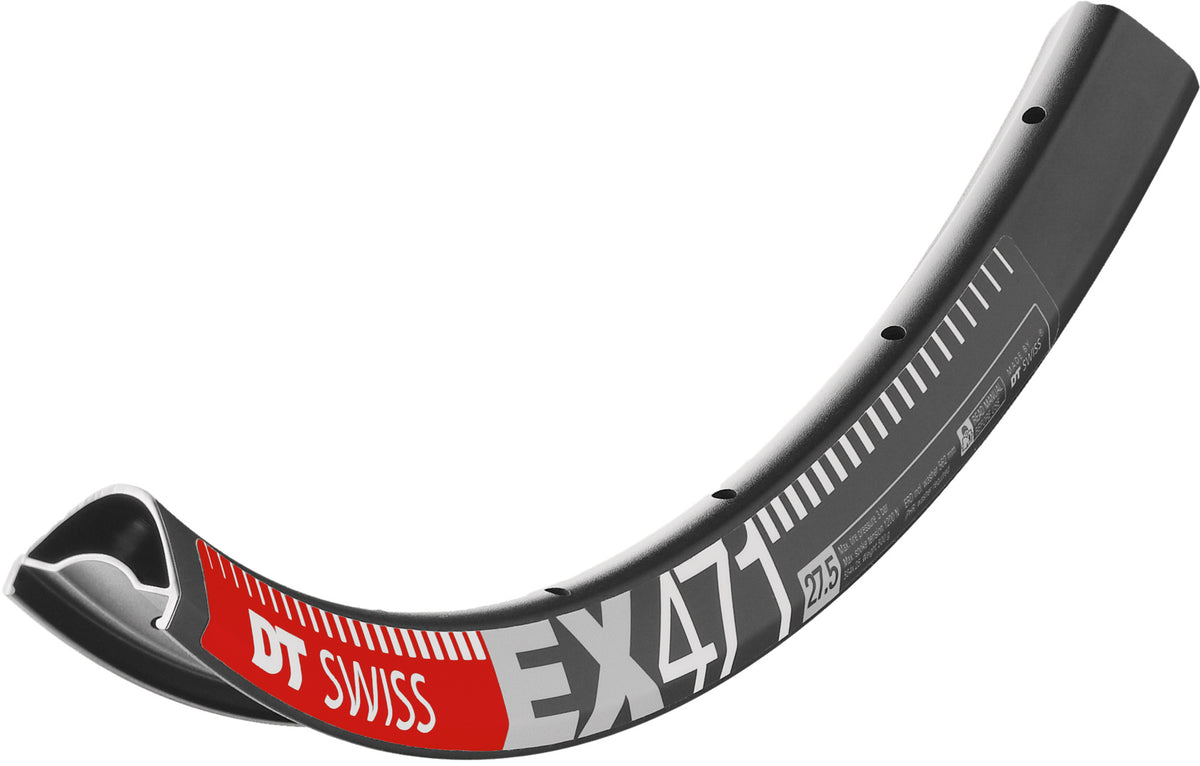 EX 471 jante DB 27.5" 25 32L