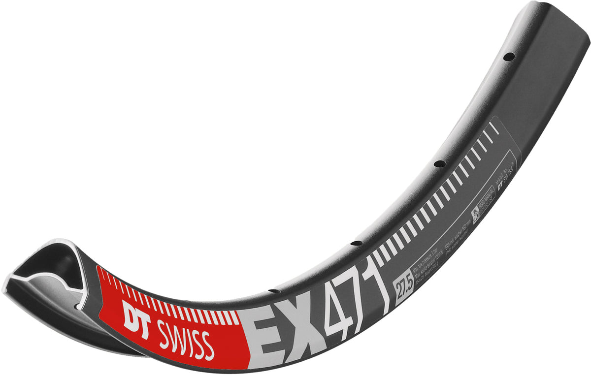 EX 471 jante DB 29" 25 32L