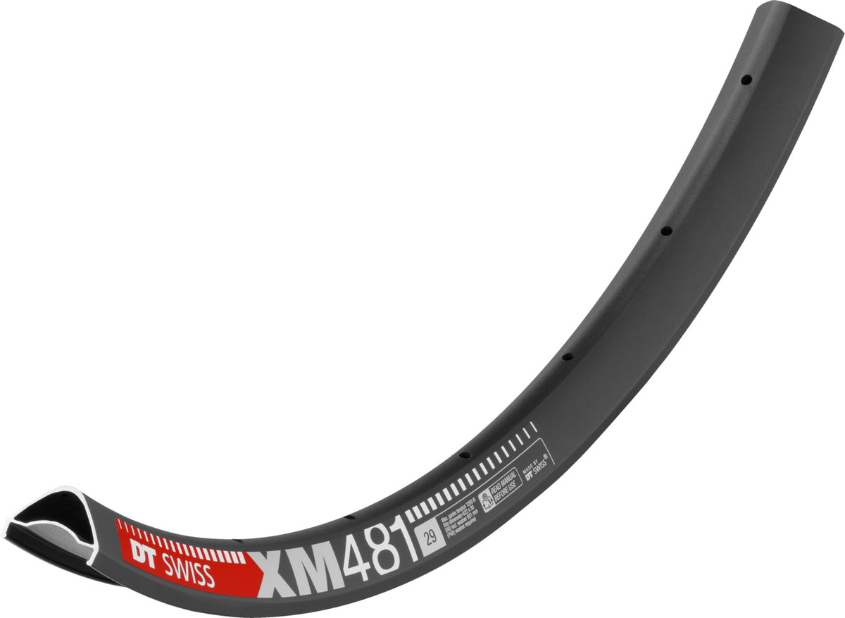 XM 481 jante DB 29" 30 32L