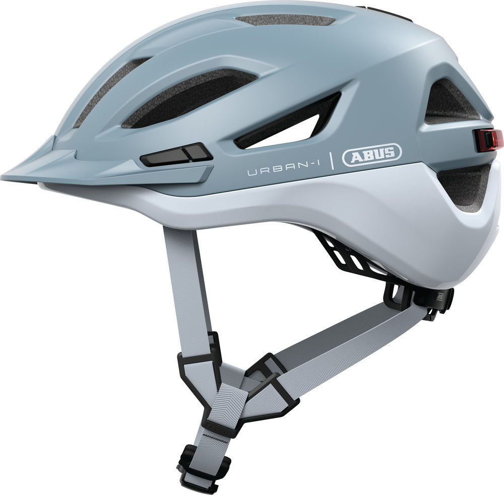 Casque ABUS URBAN-I 4.0 ACE