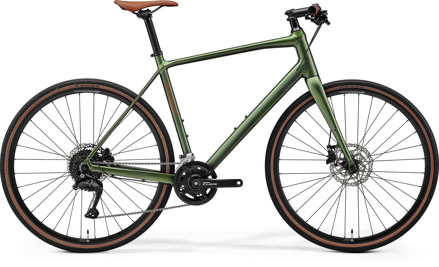 Merida Speeder 100: A Lightweight, Comfortable, and Versatile Bike 2026