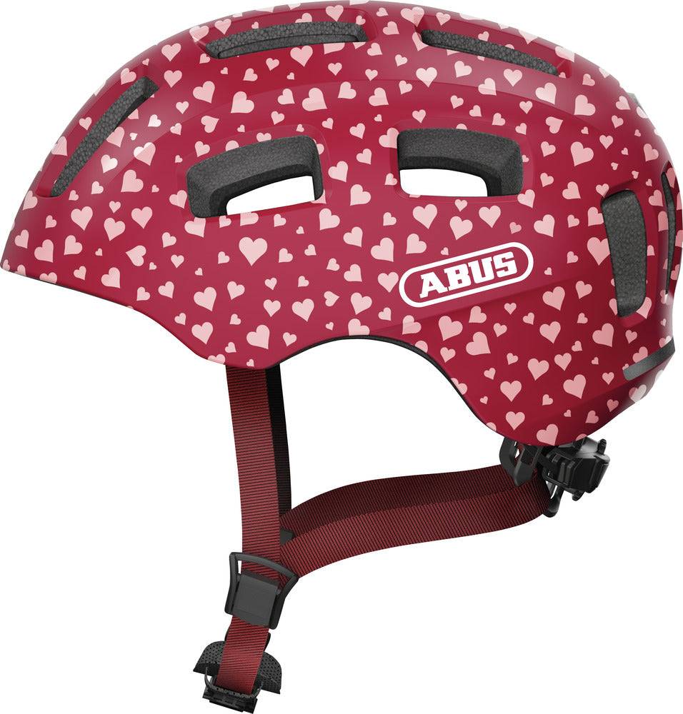 Casques ABUS YOUN-I 2.0