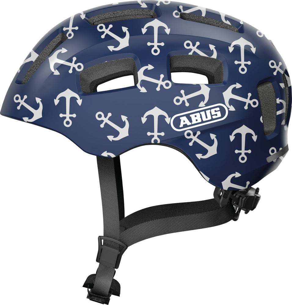 Casques ABUS YOUN-I 2.0
