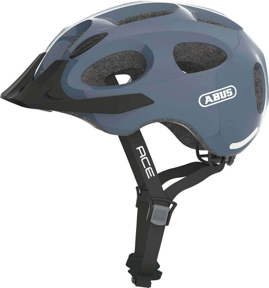 Casques ABUS YOUN-I ACE