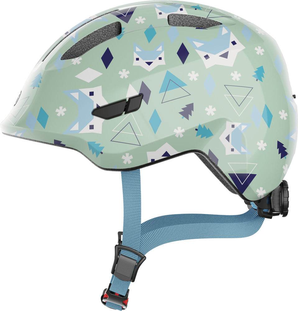 Casques ABUS Smiley 3.0