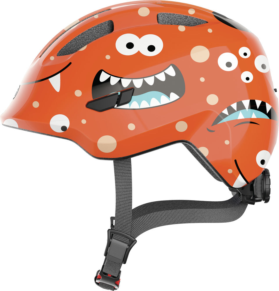 Casque ABUS SMILEY 3.0 pour enfants