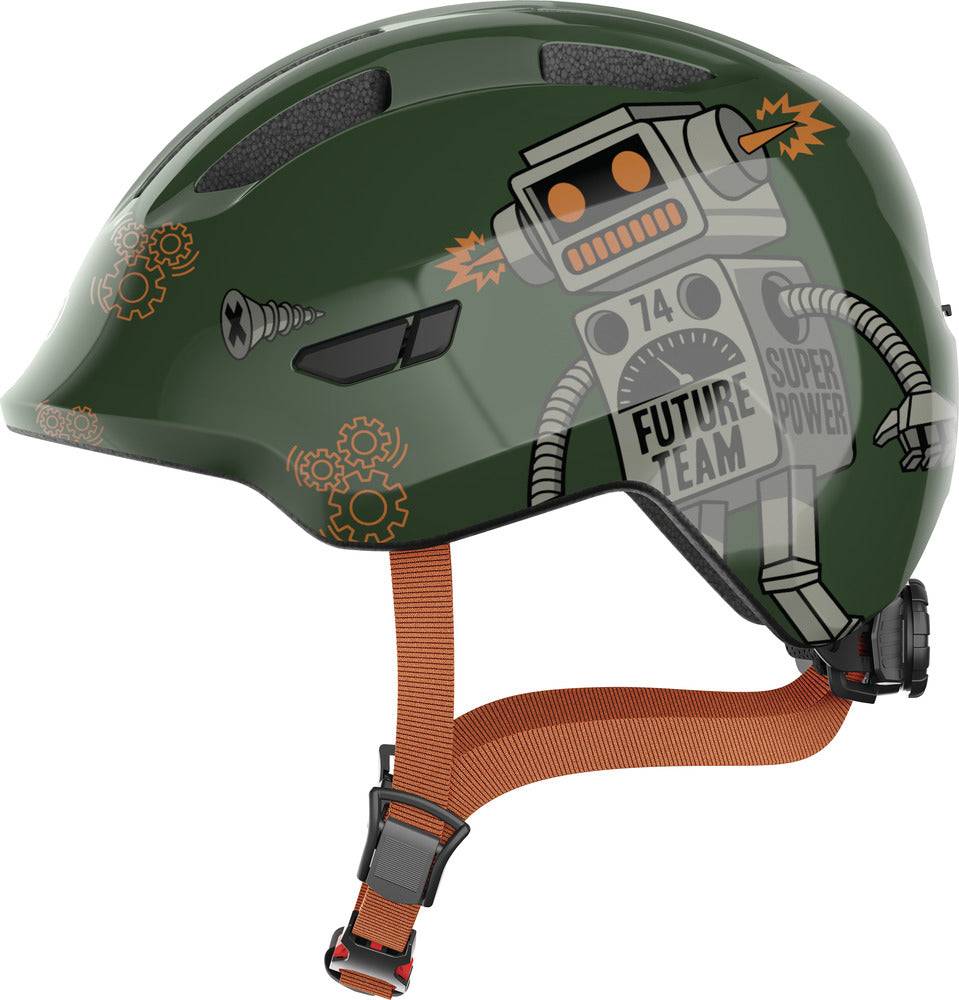 Casques ABUS Smiley 3.0