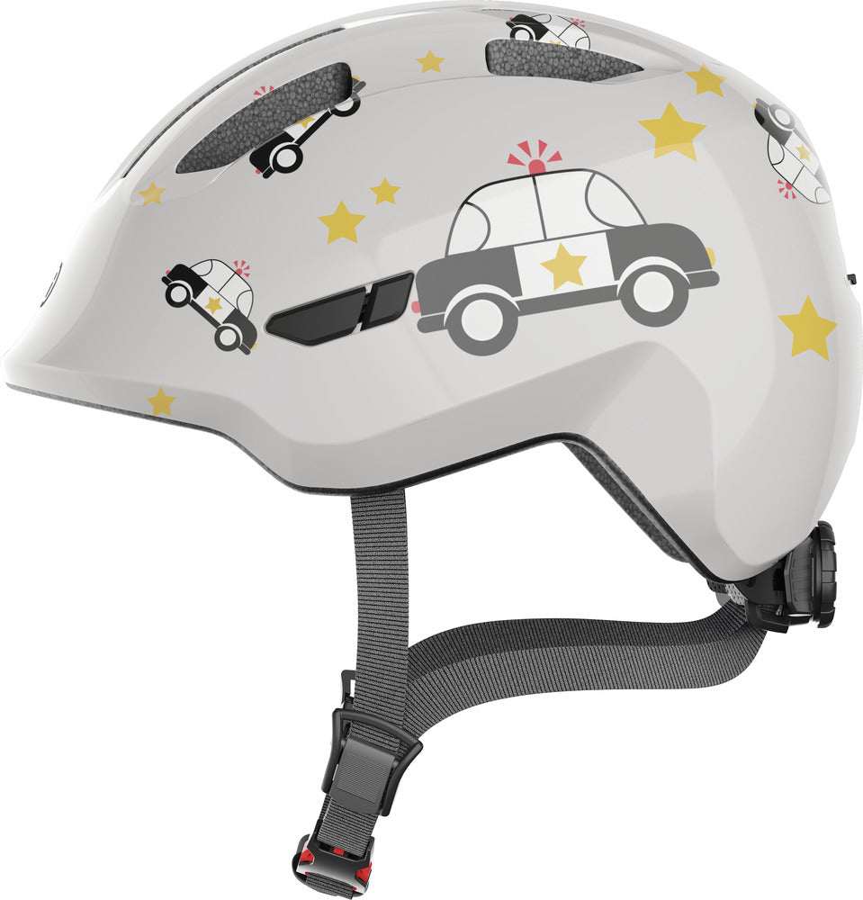 Casques ABUS Smiley 3.0