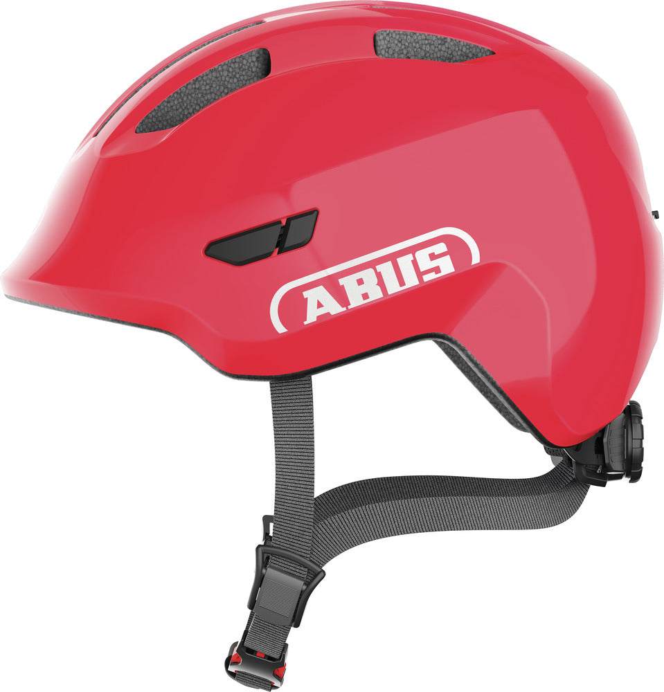 Casque ABUS SMILEY 3.0 pour enfants