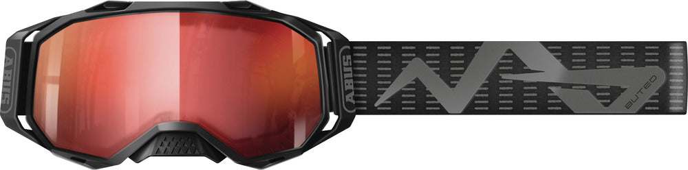 Lunettes Buteo