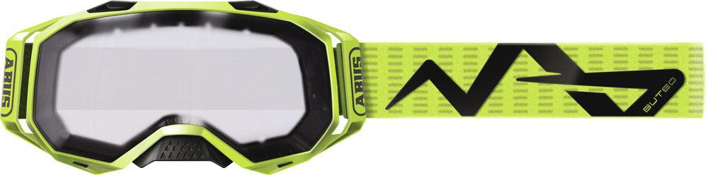 Lunettes Buteo