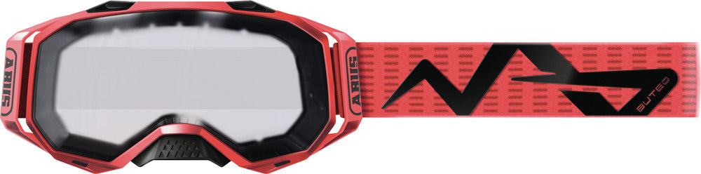 Lunettes Buteo