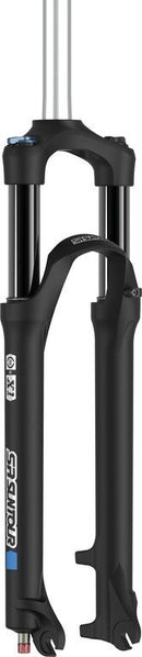 SR Suntour suspension fork X1 RLR SF22