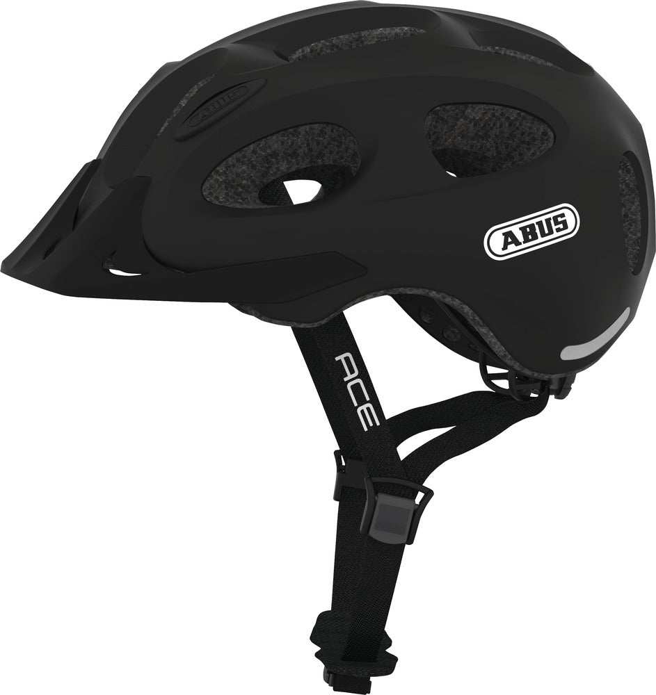 Casques ABUS YOUN-I ACE