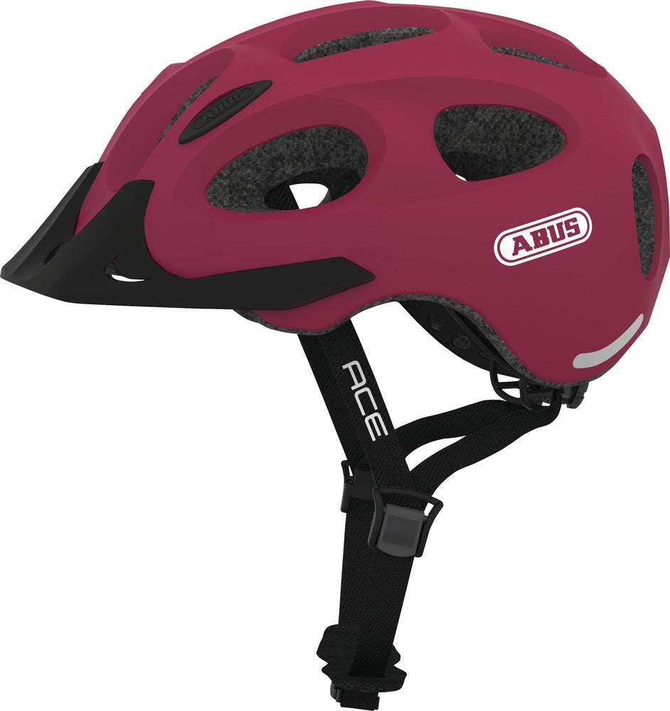 Casques ABUS YOUN-I ACE