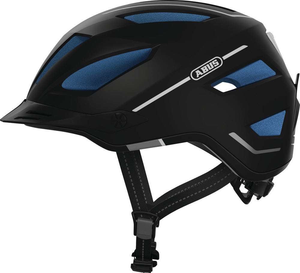 Casque ABUS PEDELEC 2.0