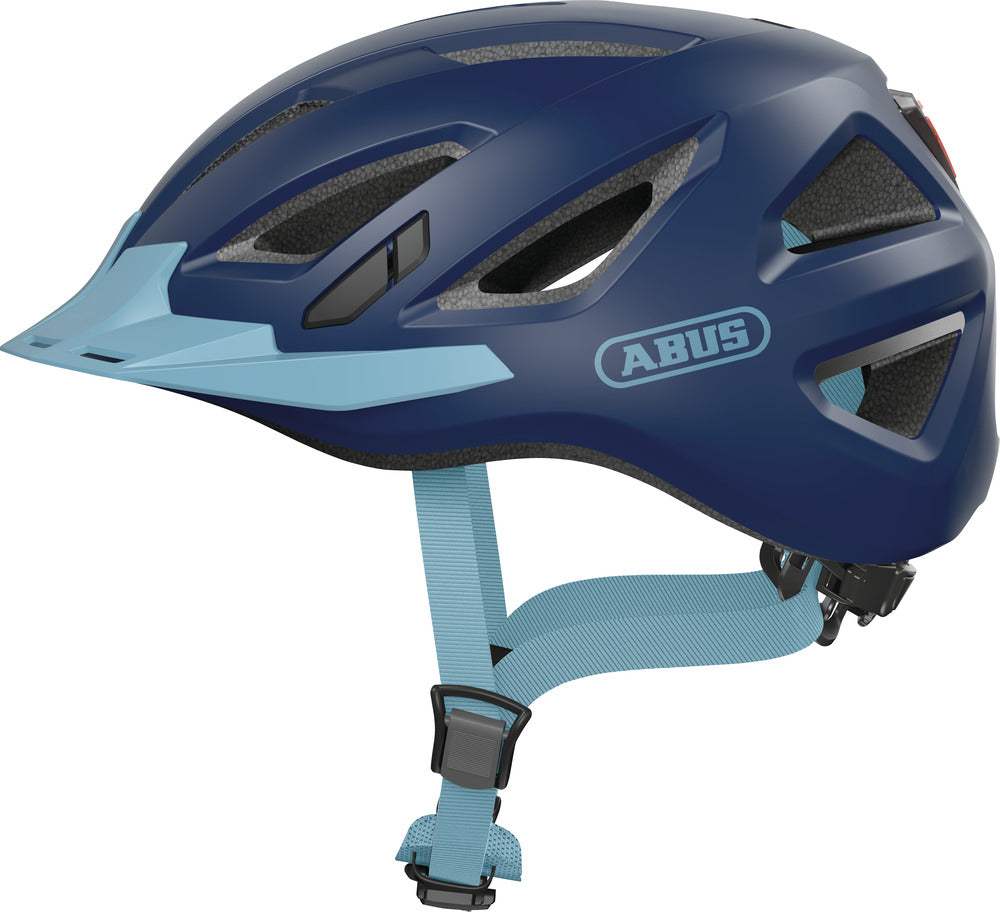 Casque ABUS URBAN-I 3.0