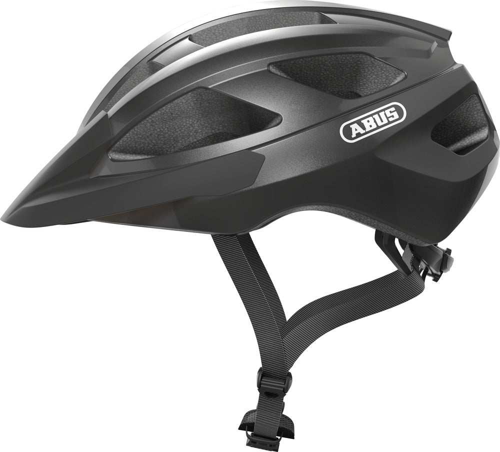 Casques ABUS Macator
