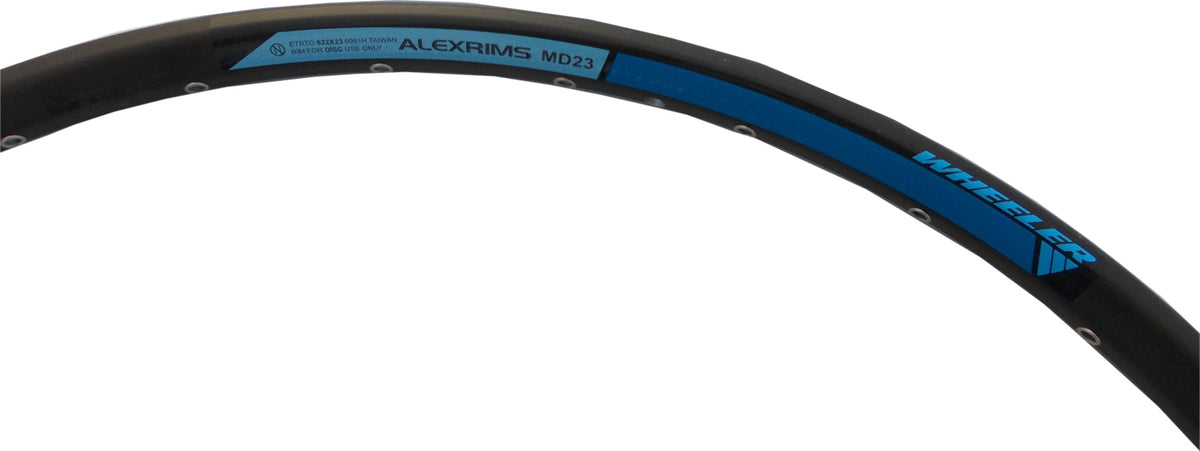 Jante Alex MD-23, 29"x32t. disc