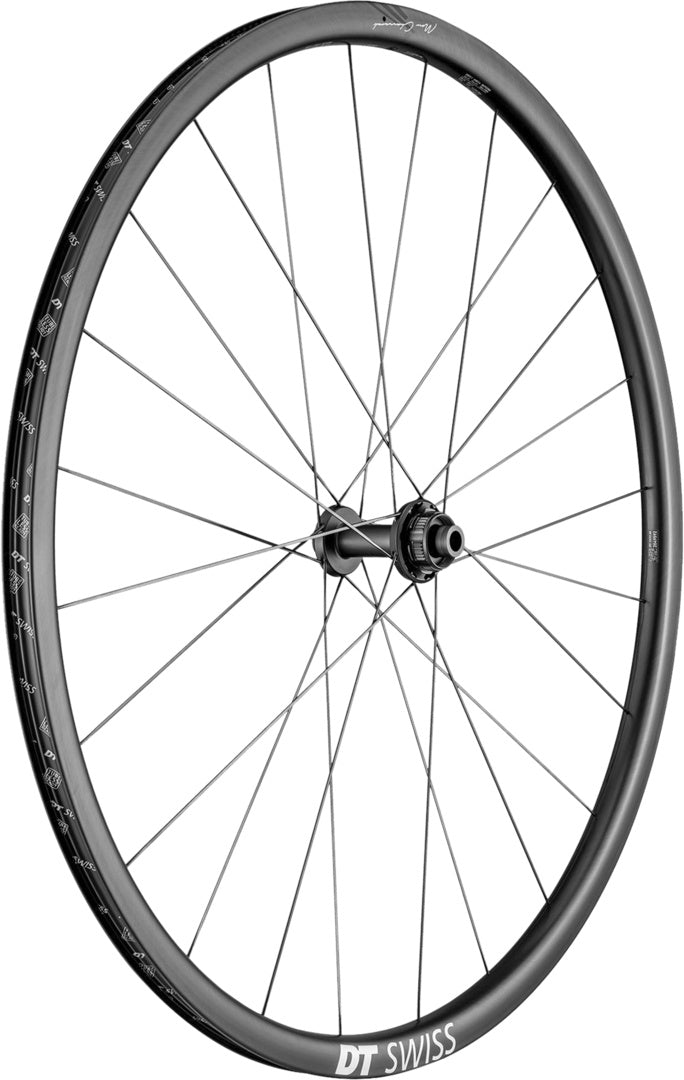 PRC 1100 DICUT MON CHASSERAL roue 700C CL 24 100/12