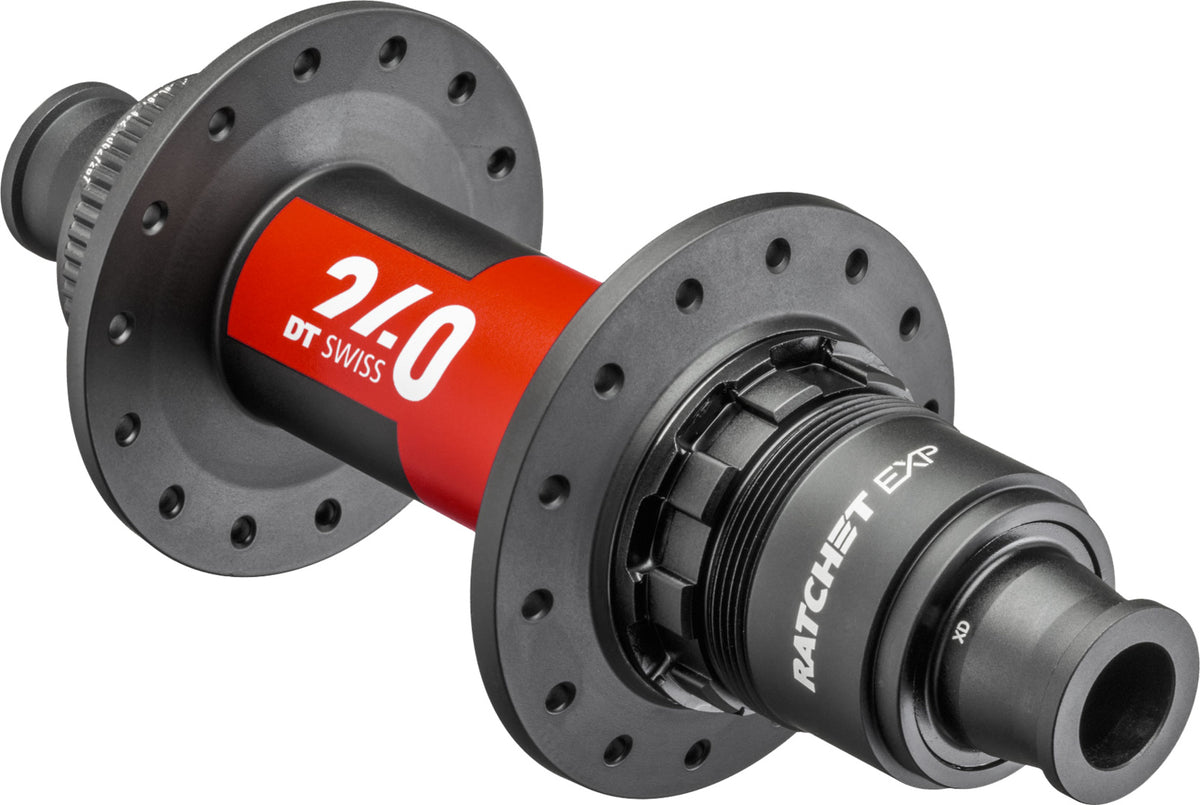 240 CLASSIC moyeu MTB CL 32L 148/12 XD EXP