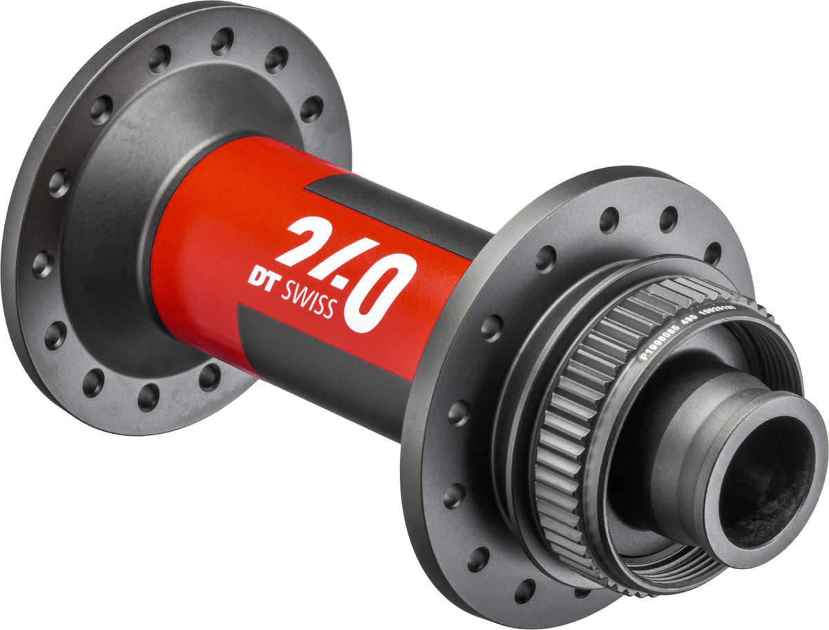 240 CLASSIC moyeu MTB CL 32L 110/15
