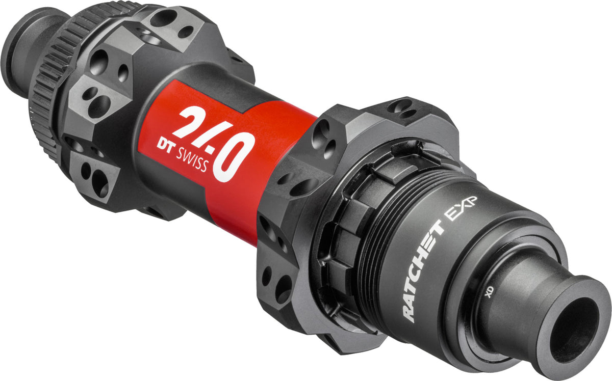 240 Straightpull moyeu MTB CL 28L 148/12 XD EXP