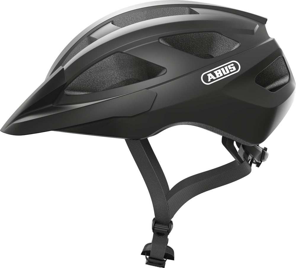Casques ABUS Macator