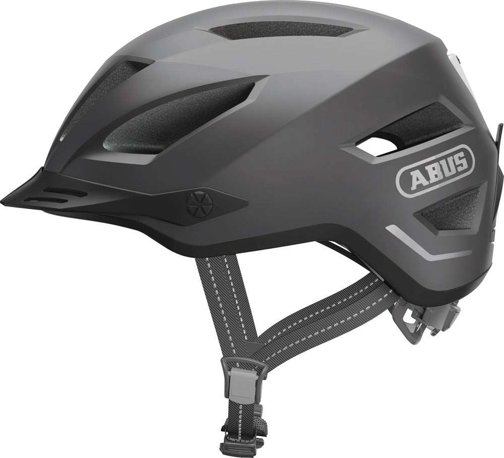 Casque ABUS PEDELEC 2.0