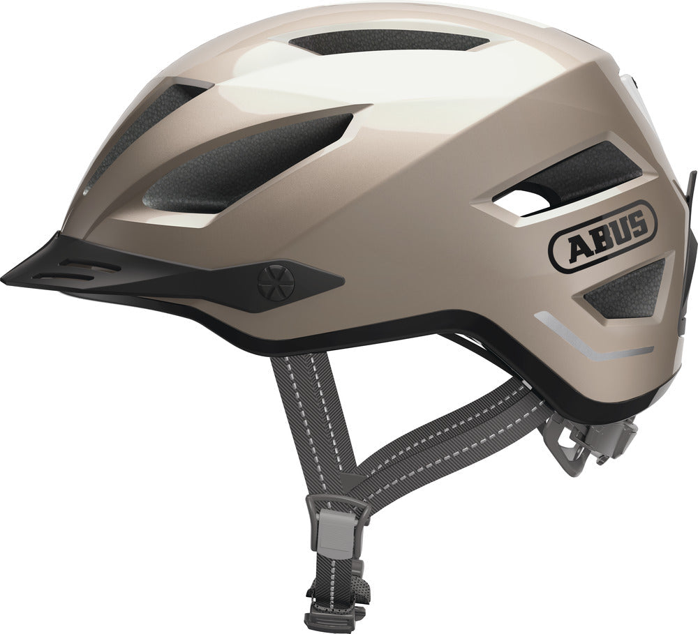 Casque ABUS PEDELEC 2.0