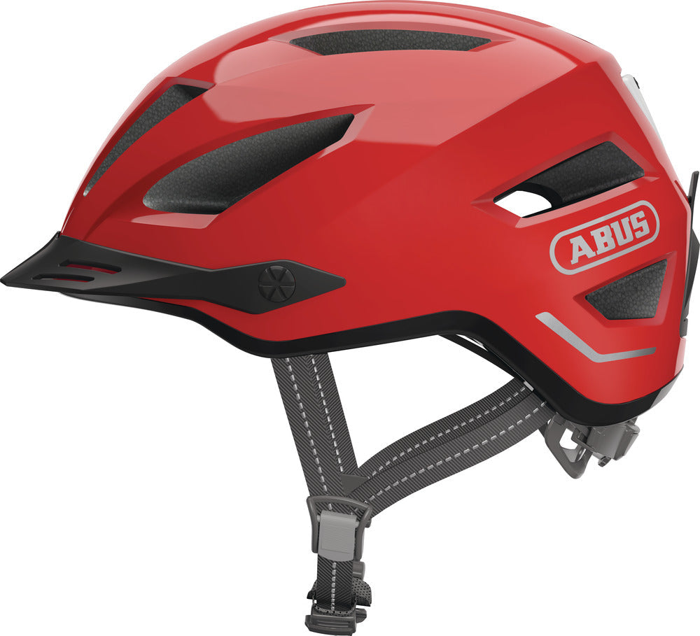 Casque ABUS PEDELEC 2.0
