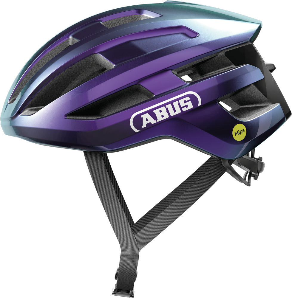 Casques ABUS PowerDome
