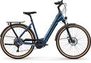 Centurion E-Fire City R960i S-43 Matt dark blue 28" B.Perf.CX, 625Wh, Deore10