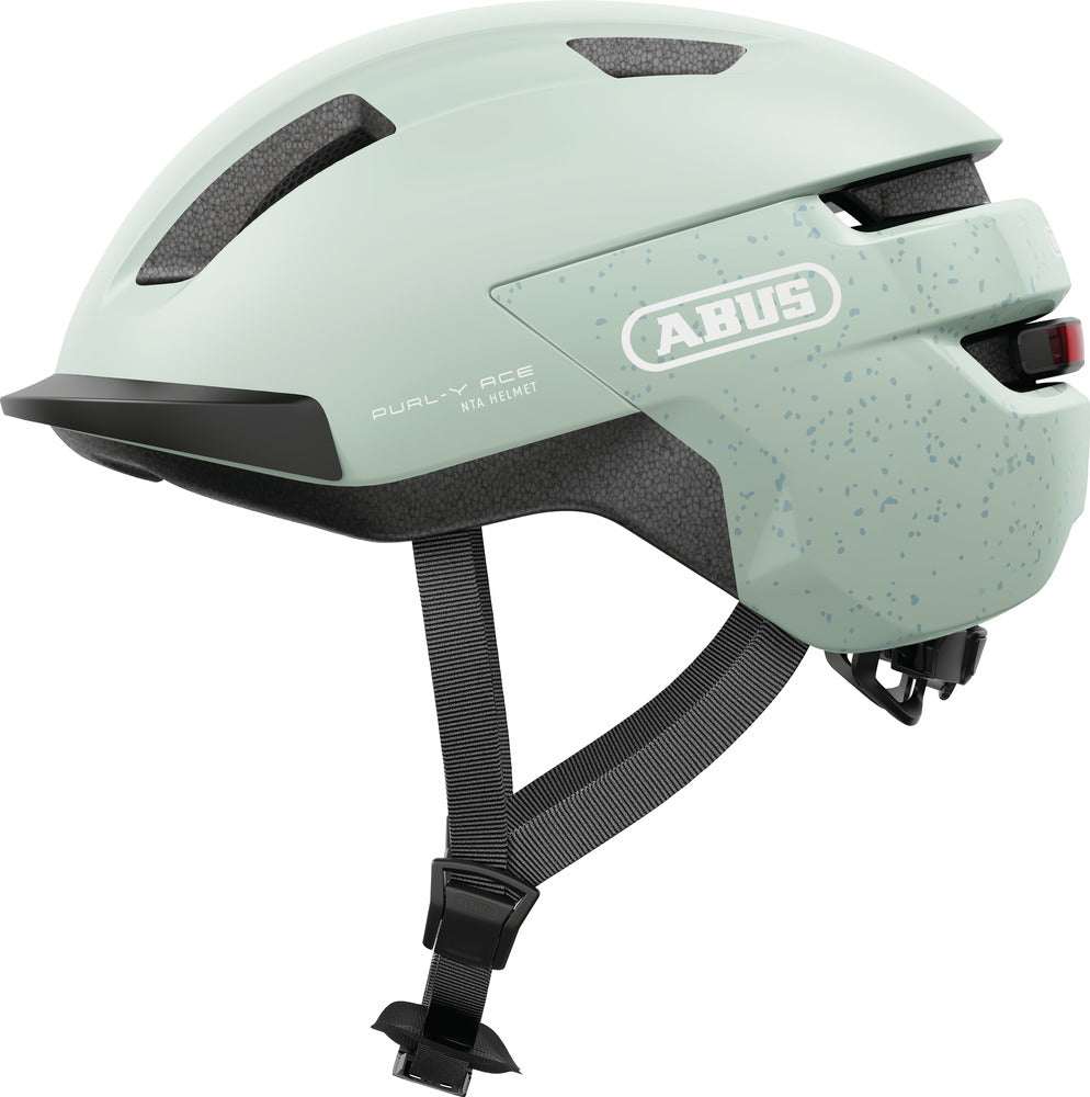 Casques ABUS PURL-Y ACE