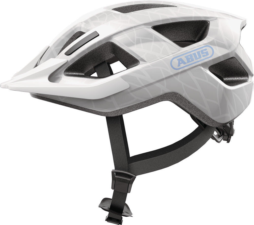Casque Abus Aduro 3,0 LED