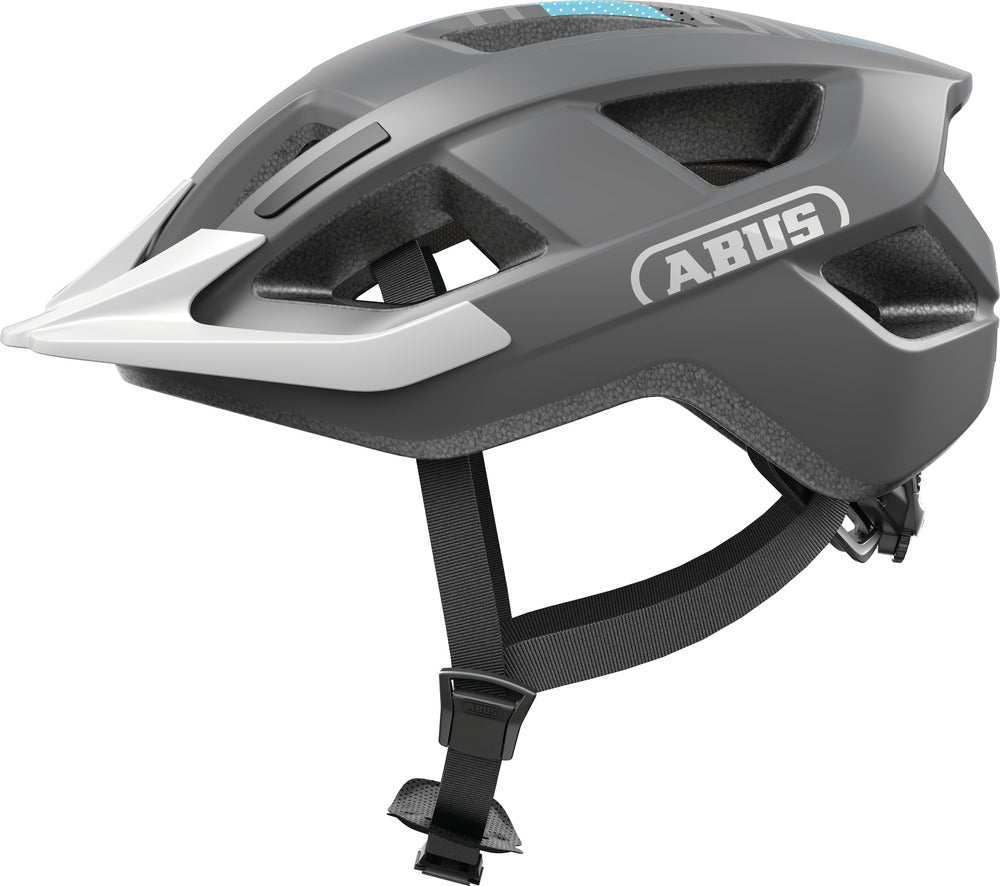 Casque Abus Aduro 3,0 LED