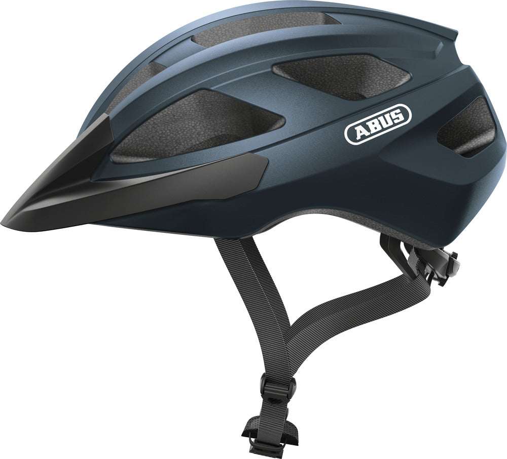 Casques ABUS Macator