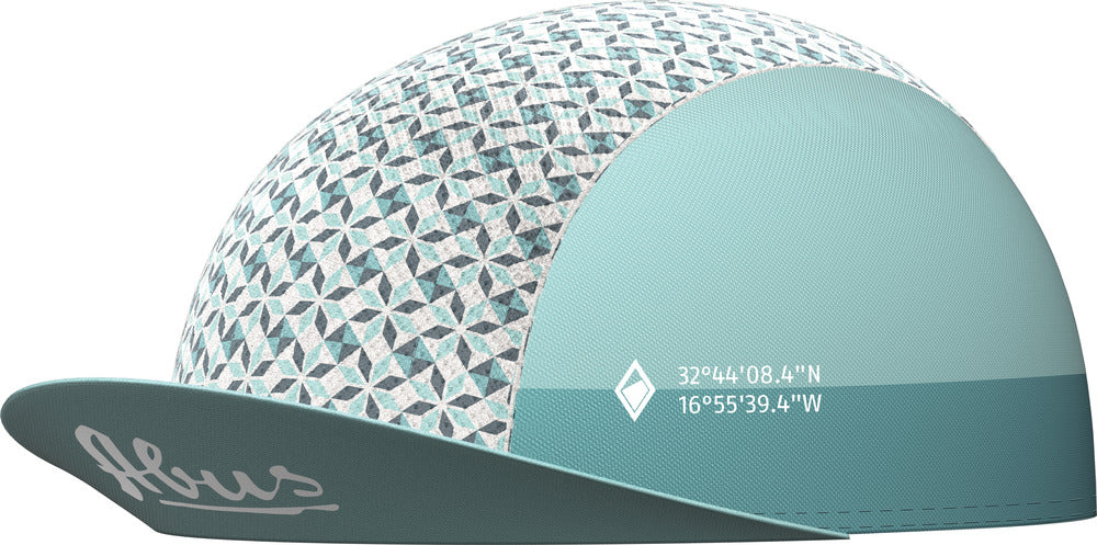 Casquette Porto Blue M/L