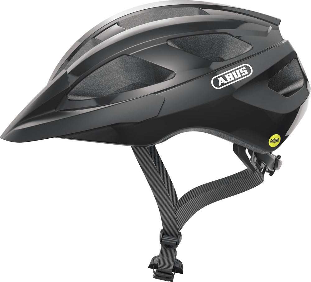 Casques ABUS Macator